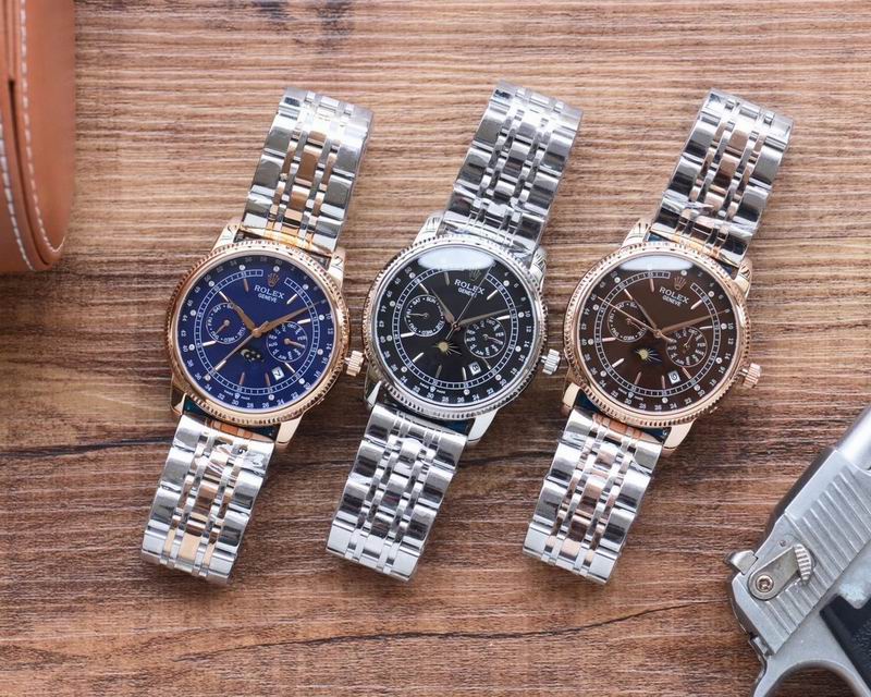 Rolex watch 041343